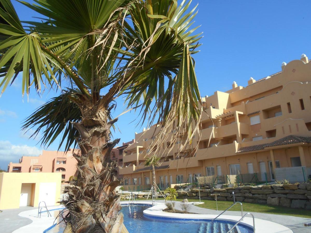 Appartamento Atlantic Tarifa Esterno foto