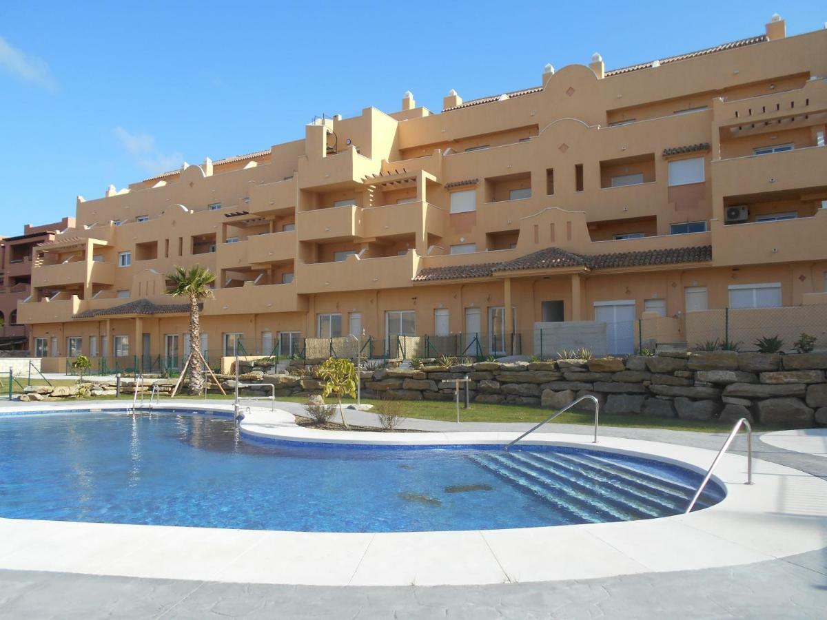 Appartamento Atlantic Tarifa Esterno foto
