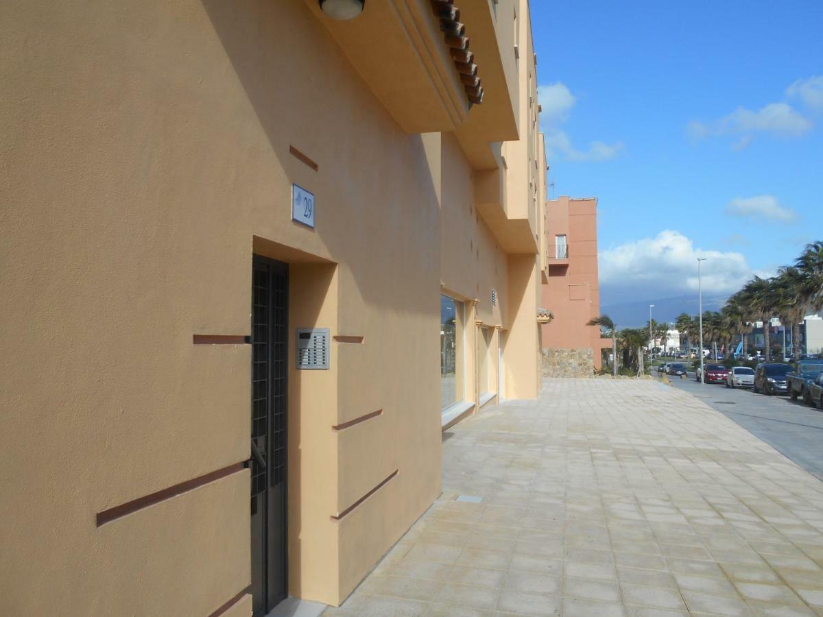 Appartamento Atlantic Tarifa Esterno foto
