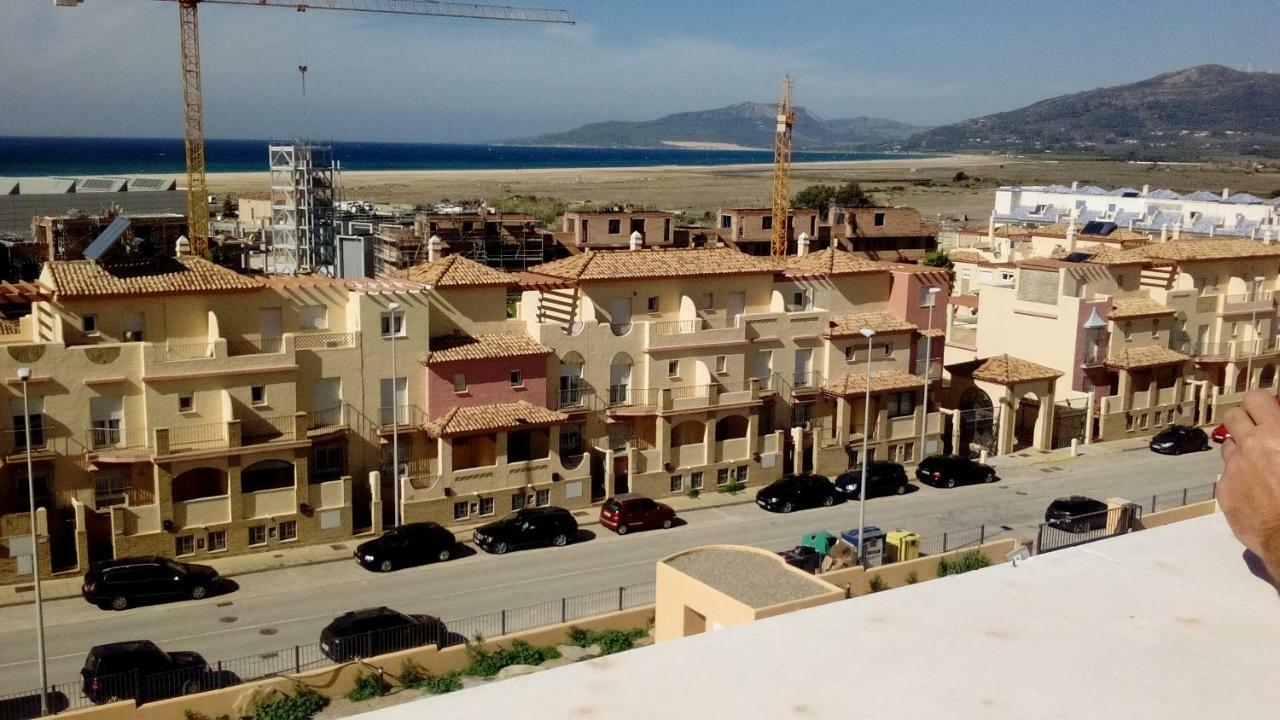 Appartamento Atlantic Tarifa Esterno foto