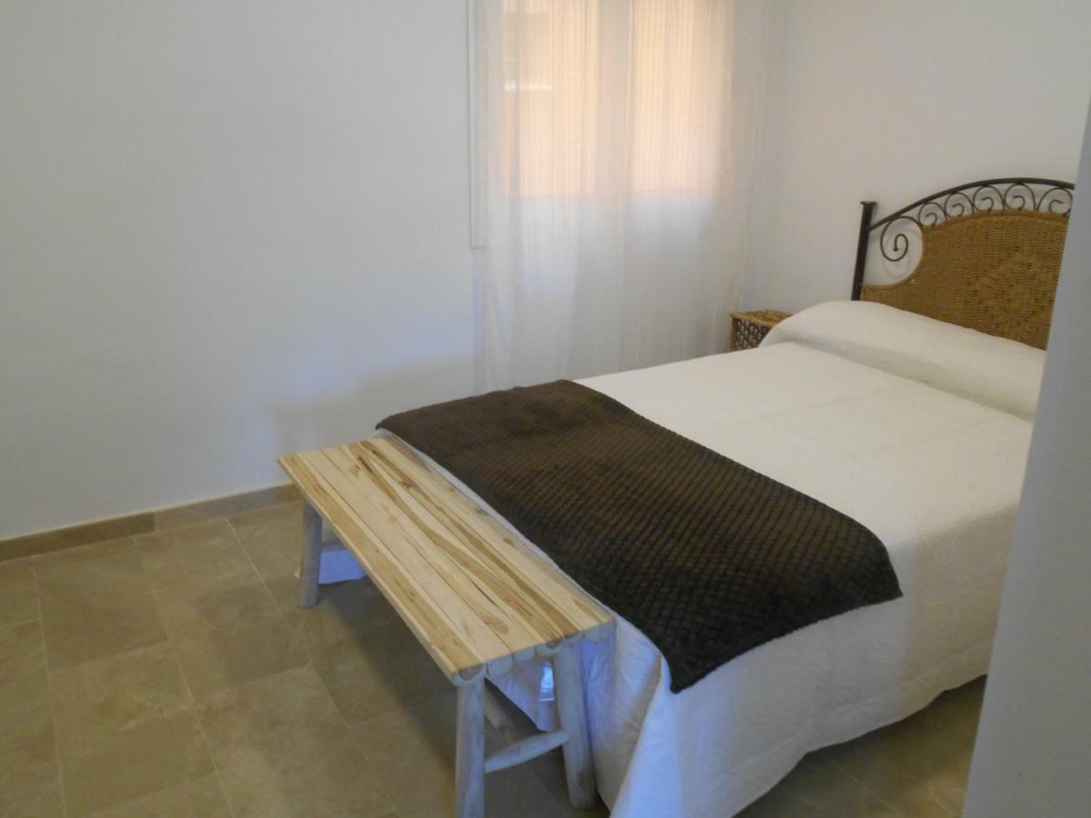 Appartamento Atlantic Tarifa Esterno foto