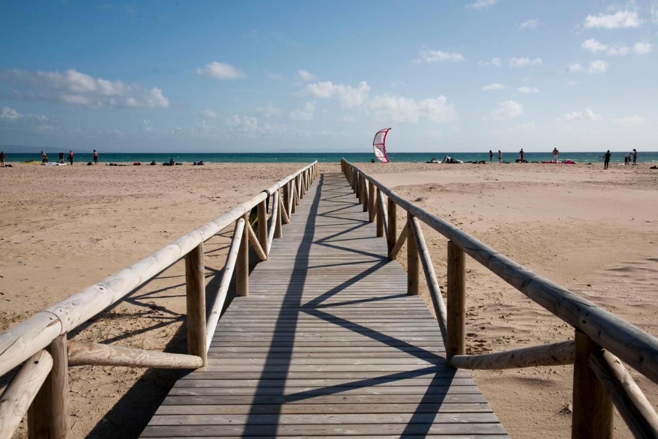 Appartamento Atlantic Tarifa Esterno foto